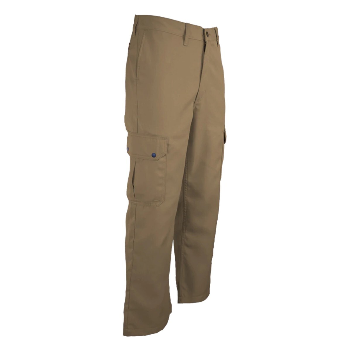 LAPCO FR Uniform Cargo Pants in Khaki